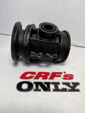 CRF300L'21-25 Airbox Velocity Stack